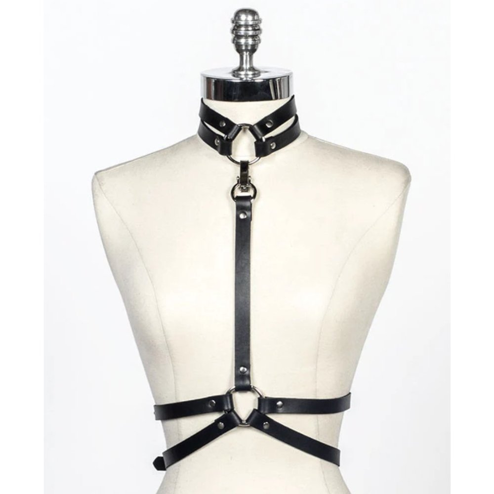 ZANA BAYNE Gigi Harness